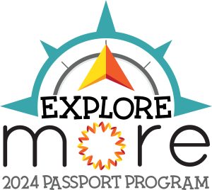 2024 Explore MORE Passport Program
