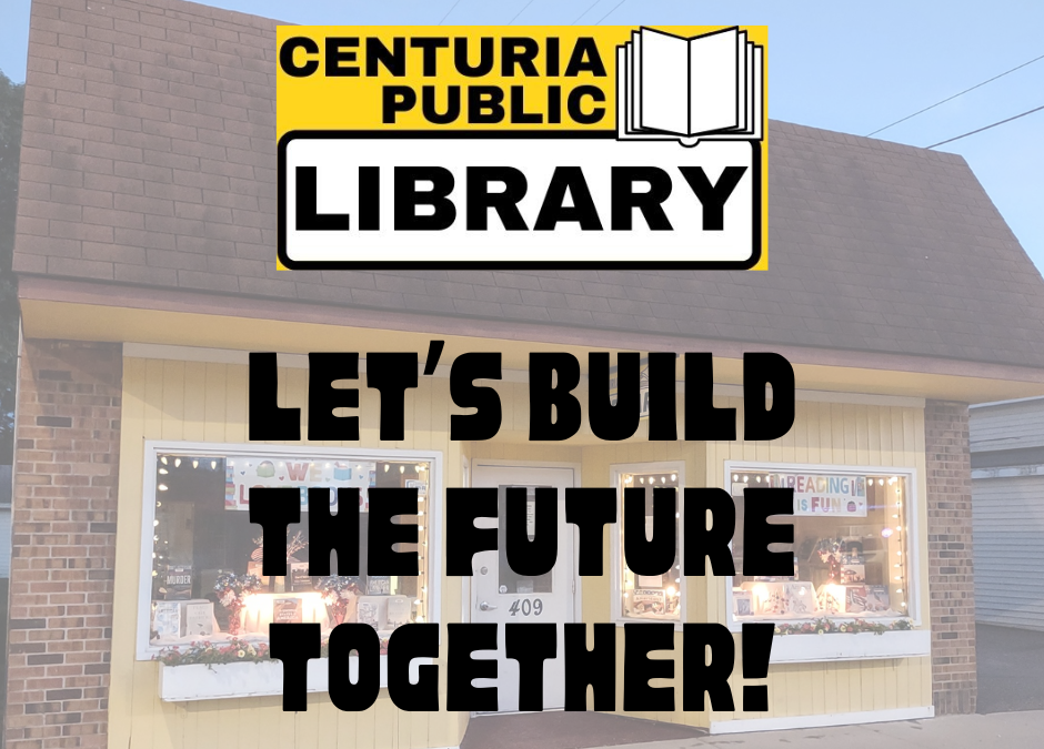Library Building Project